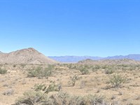 Secure You Huge 1.06 Acres : Kingman : Mohave County : Arizona