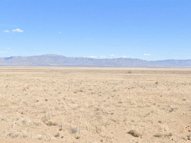 Grab This Special 1.06 Acre Land : Kingman : Mohave County : Arizona