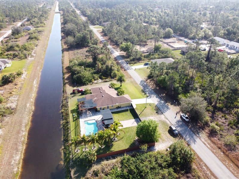Gulf Coast Living in Lehigh Acres : Lehigh Acres : Lee County : Florida