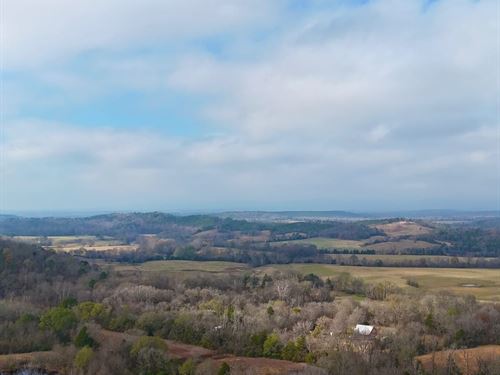 500 Jaymeson Rd : Oden : Montgomery County : Arkansas