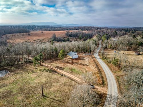 770 S Woolum Rd : Saint Joe : Searcy County : Arkansas