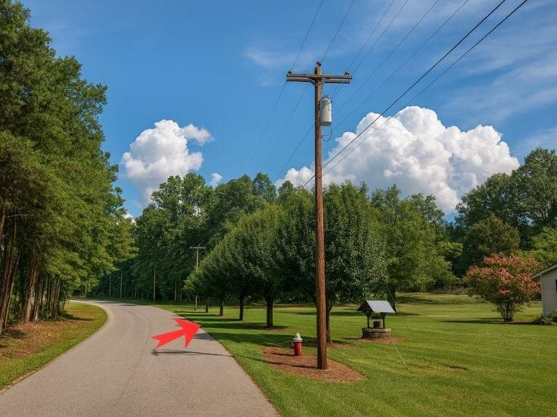 Affordable Lot in Danville, VA : Danville : Danville City County : Virginia