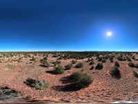 Pure AZ Freedom Near Grand Canyon : Valle : Coconino County : Arizona