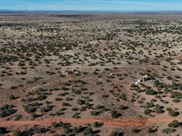 A Huge Future Starts Here : Valle : Coconino County : Arizona