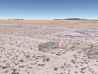 .23 Acre in El Paso, $250/Mo : El Paso : Texas