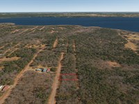 .26 Acre Lake Country Retreat : Avinger : Marion County : Texas