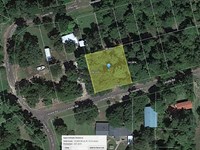 .21 Acre in Jefferson, $150/Mo : Jefferson : Marion County : Texas