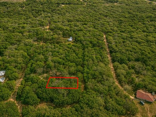 .13 Acre in Avinger, $150/Mo : Avinger : Marion County : Texas