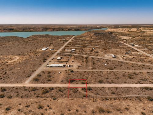 .15 Acre in Fritch, $150/Mo : Fritch : Moore County : Texas