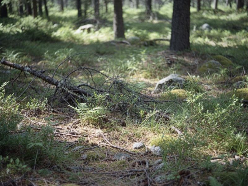 6.3 Acres, Lincoln County, MT : Libby : Lincoln County : Montana