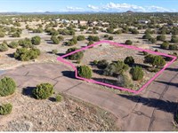 Easy Owner Finance with 8K Down : Show Low : Navajo County : Arizona