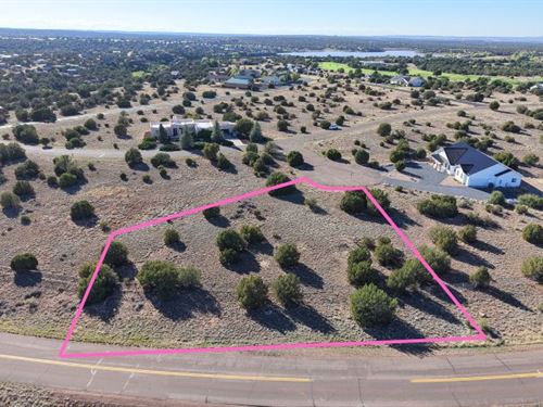 Easy Owner Finance with 8K Down : Show Low : Navajo County : Arizona