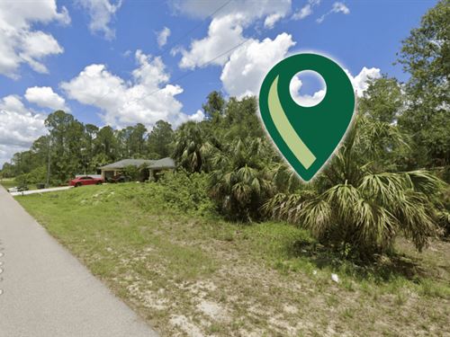 Florida Dream Awaits : Lehigh Acres : Lee County : Florida