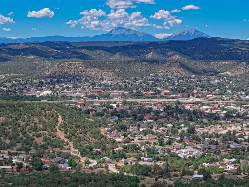 11771 Diamond View Road, Trinidad : Trinidad : Las Animas County : Colorado