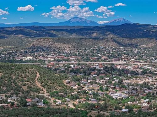 11771 Diamond View Road, Trinidad : Trinidad : Las Animas County : Colorado