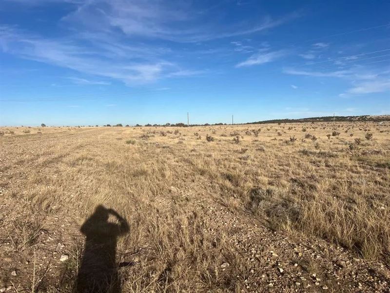 66A Turkey Ridge Ranch, Walsenburg : Walsenburg : Huerfano County : Colorado