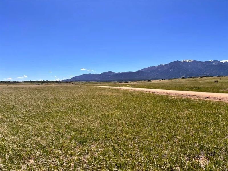 Lot 759 Lawrence Blvd, Colorado Cit : Colorado City : Pueblo County : Colorado
