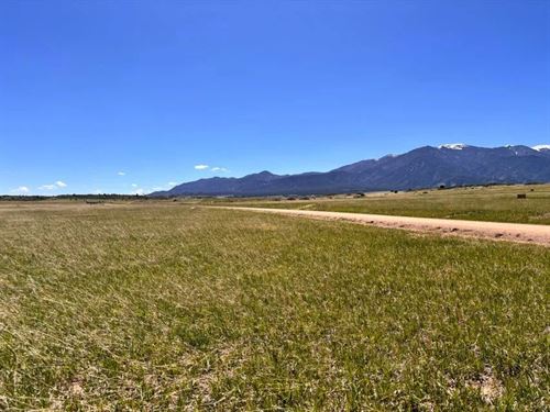 Lot 759 Lawrence Blvd, Colorado Cit : Colorado City : Pueblo County : Colorado