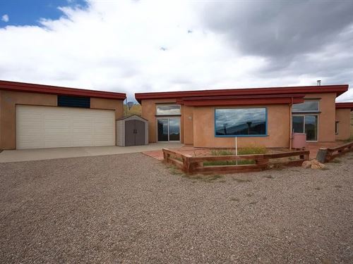 9496 CO RD 328, Westcliffe, CO 8125 : Westcliffe : Custer County : Colorado