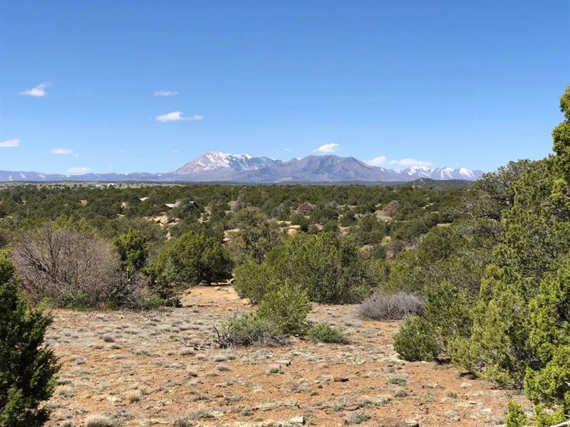 Lot 898 Rio Cucharas Phs 3, Walsenb : Walsenburg : Huerfano County : Colorado