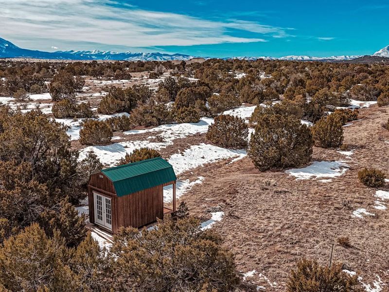 757 Rio Cucharas Ph. 3, Walsenburg : Walsenburg : Huerfano County : Colorado