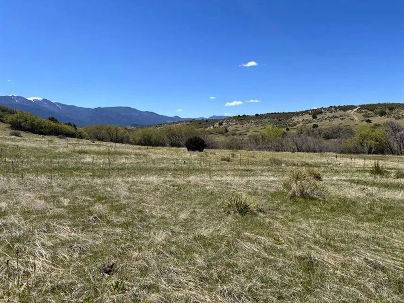 Lot 427 Patsy Cir, Colorado City : Colorado City : Pueblo County : Colorado