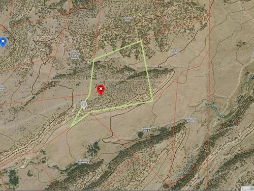 Lot 64 Cl&G Unit Bb, Gardner, CO 81 : Gardner : Huerfano County : Colorado