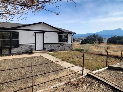 2198 Arizona, Trinidad, CO 81082 : Trinidad : Las Animas County : Colorado