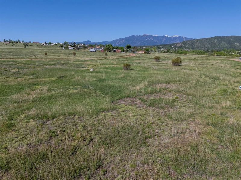 1111 Trinchera Dr 1, Colorado City : Colorado City : Pueblo County : Colorado