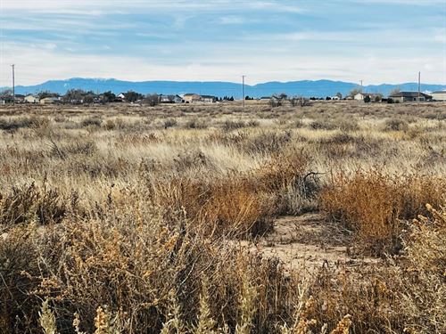 613 N Limon Drive, Pueblo West, CO : Pueblo West : Pueblo County : Colorado