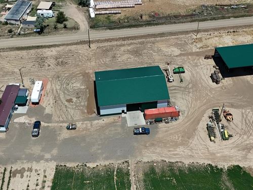 45533 County Road 38.9, Trinidad : Trinidad : Las Animas County : Colorado