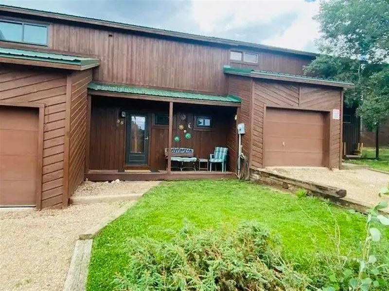 44 Valley Vista Rd 35, Cuchara, CO : Cuchara : Huerfano County : Colorado