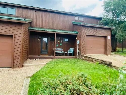 44 Valley Vista Rd 35, Cuchara, CO : Cuchara : Huerfano County : Colorado