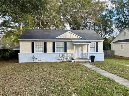 510 Lakeview Ave, McComb, MS : McComb : Pike County : Mississippi