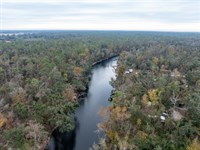 River Country 2.30 Acres : Lee : Madison County : Florida
