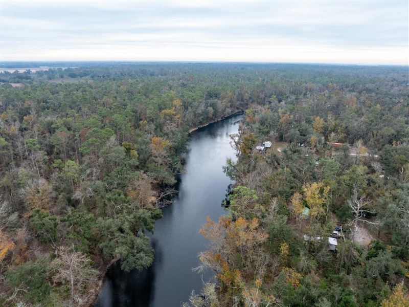 River Country 2.30 Acres : Lee : Madison County : Florida