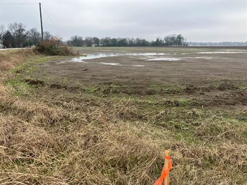 7.68 Acres in Chicot County, AR : Lake Village : Chicot County : Arkansas