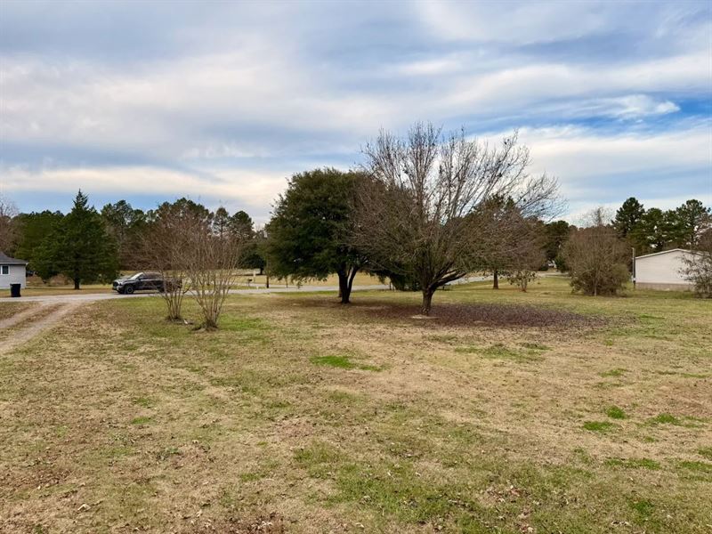 Single-Family Home for Sale in Sare : Sarepta : Webster Parish : Louisiana