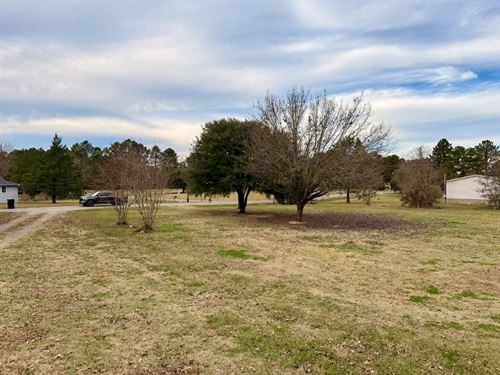 Single-Family Home For Sale in Sare : Sarepta : Webster Parish : Louisiana