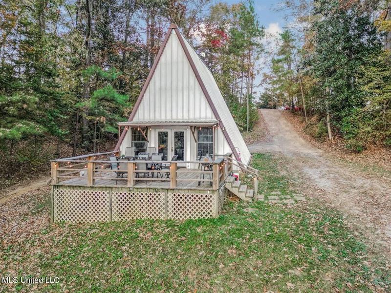 Natchez, Ms, The Natchez Retreat : Natchez : Adams County : Mississippi