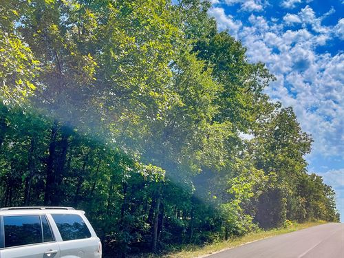 Peace of Mind Made Affordable : Horseshoe Bend : Izard County : Arkansas