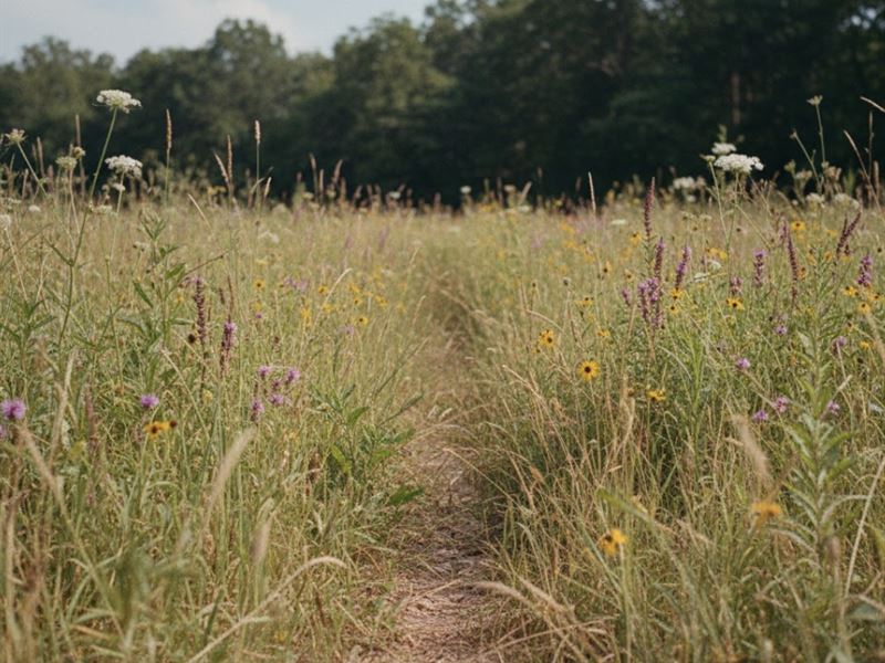 21.09 Acres in Robertson County : Greenbrier : Robertson County : Tennessee