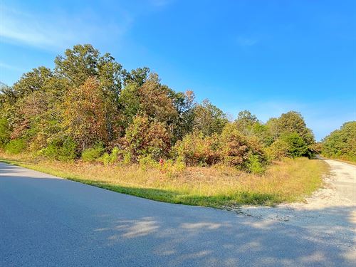 Where Renters Become Owners : Horseshoe Bend : Izard County : Arkansas