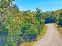 Ozark Family Getaways Start Here : Horseshoe Bend : Izard County : Arkansas