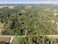 5 Acres in Boley, OK : Boley : Okfuskee County : Oklahoma