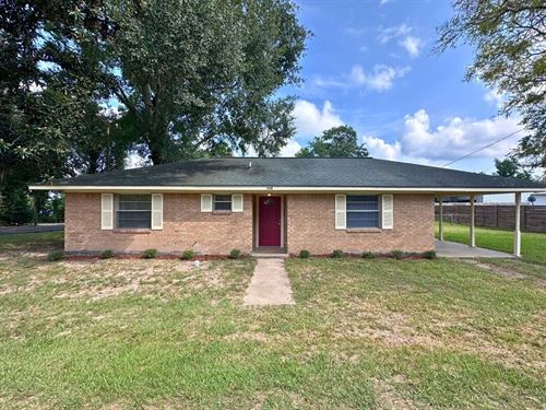 709 Baker Street, Huntsville, Texa : Huntsville : Walker County : Texas