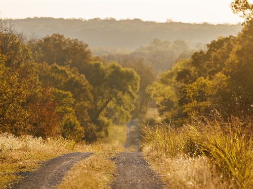 Bull Mountain : Centrahoma : Coal County : Oklahoma