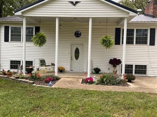 47 Acres 4 Bedroom, 2 1/2 Bath Clos : Summersville : Texas County : Missouri