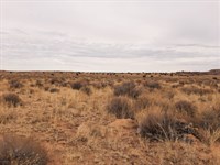 Your Peaceful Off-Grid Paradise : Chambers : Apache County : Arizona