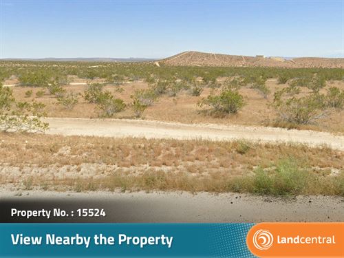 .28 Acres in Kern, CA : Kern : California